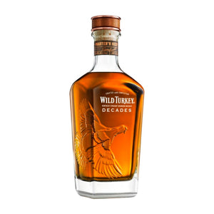 Wild Turkey Master's Keep Decades (750Ml)