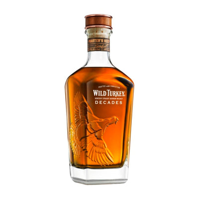 Wild Turkey Master's Keep Decades (750Ml)