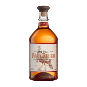 Wild Turkey Rare Breed Bourbon (750Ml)