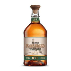 Wild Turkey Rare Breed Rye (750Ml)
