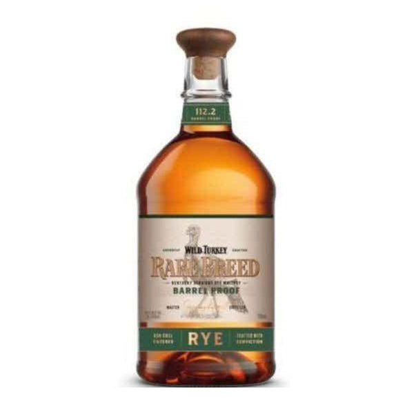 Wild Turkey Rare Breed Rye (750Ml)