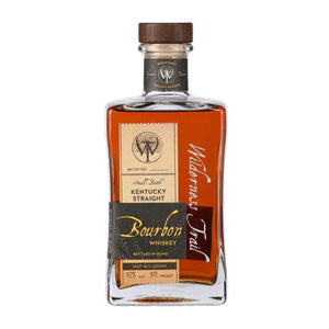 Wilderness Trail Kentucky Straight Bourbon Whiskey Small Batch  (750Ml)