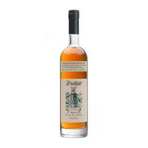 Willet 4 Year Rye (750Ml)