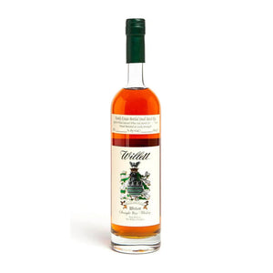 Willett 7 Year Straight Rye Bourbon (750Ml)