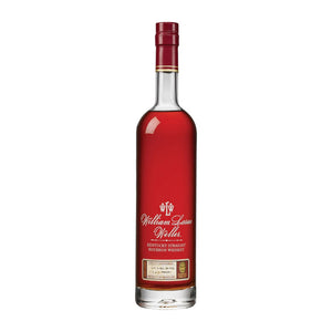 William Larue Weller Bourbon 2024 Release