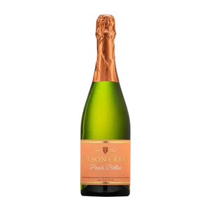 Wilson Creek Peach Bellini Sparkling Wine (750Ml)
