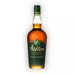 Wl Weller Special Reserve (750Ml)