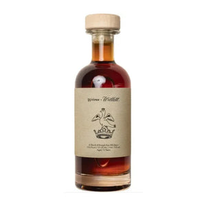 Wolves X Willet Limited Release Blend of Straight Rye Whiskey (750Ml)