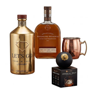 Woodford Reserve Bourbon Collection