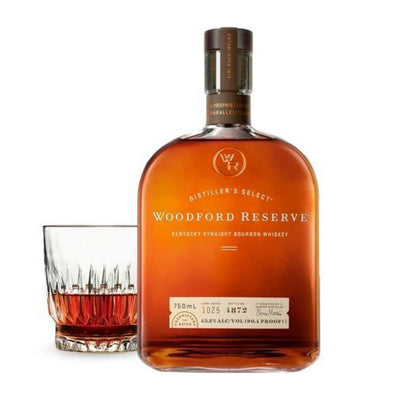 Woodford Reserve Distillers Select (750Ml)
