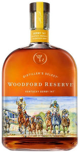 Woodford Reserve Kentucky Derby 147 - 1L