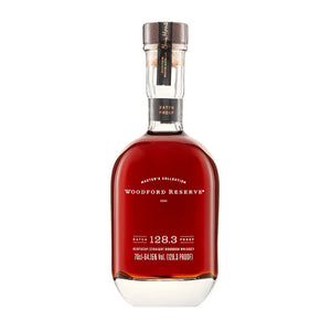 Woodford Reserve Master's Collection Batch Proof 128.3 (750Ml)
