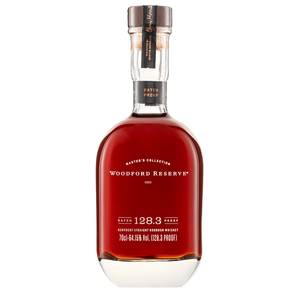 Woodford Reserve Master's Collection Batch Proof 128.3 (750Ml)