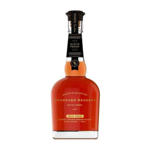 Woodford Reserve Master's Collection Batch Proof (750Ml)