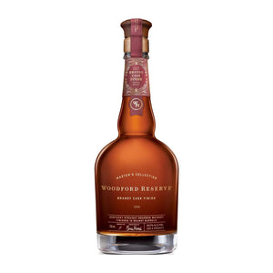 Woodford Reserve Master's Collection Brandy Cask Bourbon (750Ml)