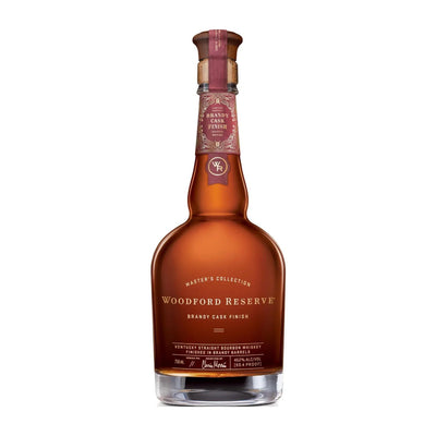 Woodford Reserve Master's Collection Brandy Cask Bourbon (750Ml)