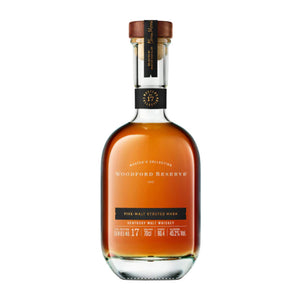 Woodford Reserve Master's Collection Five-Malt Stouted Mash (750Ml)