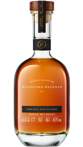 Woodford Reserve Master's Collection Five-Malt Stouted Mash (750Ml)
