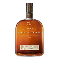 Woodford Reserve Rye Whiskey (750 Ml)