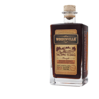 Woodinville Bourbon Port Cask Finish (750ml)