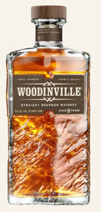 Woodinville Bourbon (750Ml)