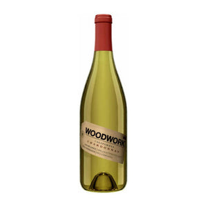 Woodwork Chardonnay (750Ml)