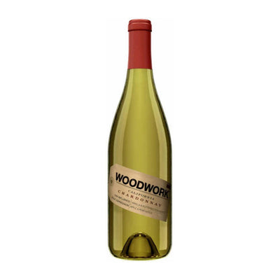 Woodwork Chardonnay (750Ml)
