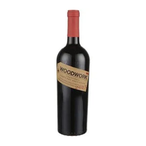 Woodwork Zinfandel (750Ml)