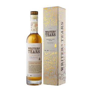 Writers Tears Limited Edition Japanese Cask Finish (750Ml)