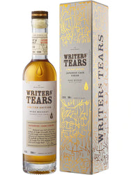 Writers Tears Limited Edition Japanese Cask Finish (750ml)