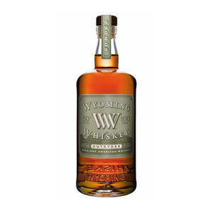 Wyoming Outryder (750Ml)