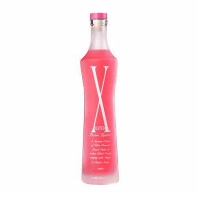 X -Rated Fusion Liqueur (375Ml)