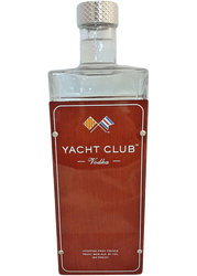 Yacht Club Vodka (750ml)
