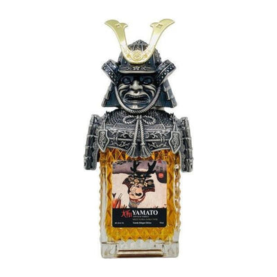 Yamato Samurai Takeda Japanese Whisky (750Ml)