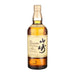 Yamazaki 12 Year Old Single Malt Whisky (750Ml)