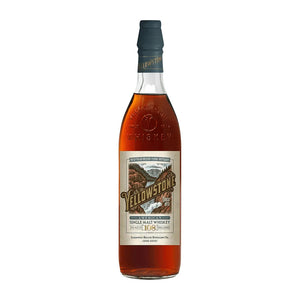 Yellowstone American Single Malt (750Ml)