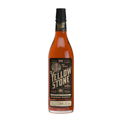 Yellowstone Limited Edition Hand Selected (750Ml)