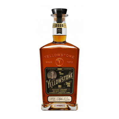 Yellowstone Limited Edition (750Ml)