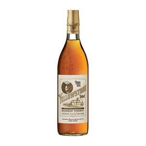 Yellowstone Select Bourbon (750Ml)
