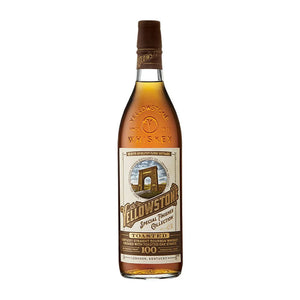 Yellowstone Toasted Bourbon (750Ml)