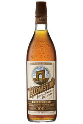 Yellowstone Toasted Bourbon (750ml)