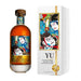 Yu Courage Japanese Whiskey (750Ml)