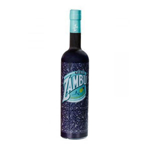 Zambu Wild Berry (750Ml)