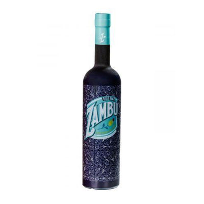 Zambu Wild Berry (750Ml)
