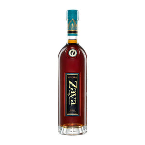 Zaya Gran Reserva Rum (750Ml)