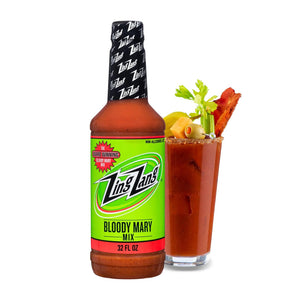 Zing Zang Bloody Mary Mix (750Ml)