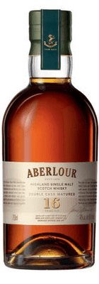 ABERLOUR 16 YEAR SCOTCH WHISKY (750 ML)