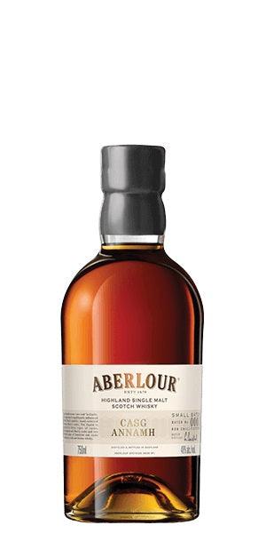 Aberlour Casg Annamh Scotch Whisky (750ml)