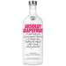 Absolut Grapefruit Vodka (750Ml)