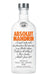 Absolut Mandrin Vodka (750Ml)